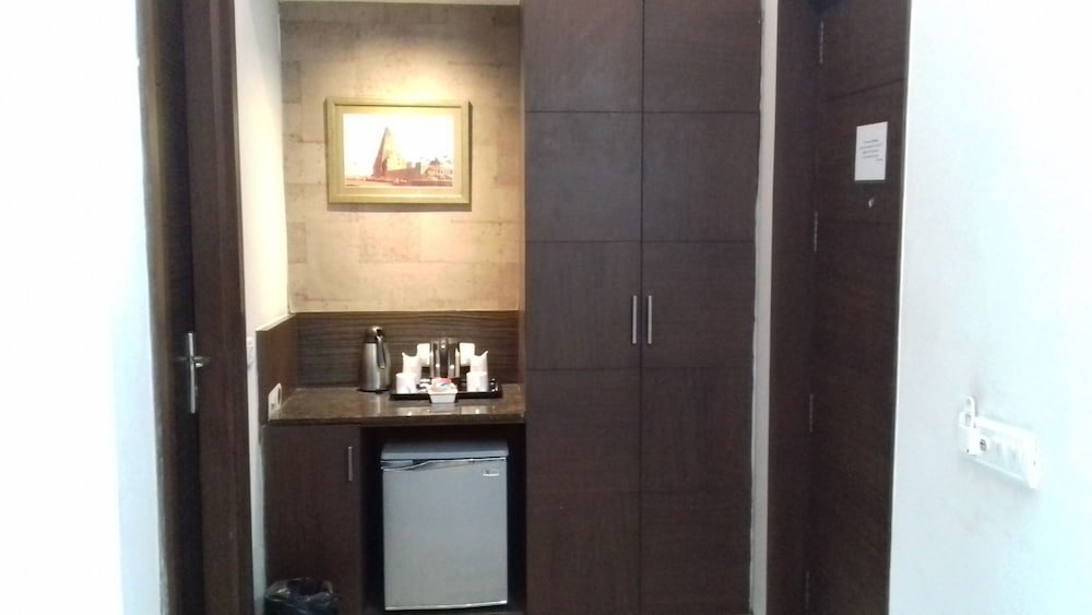 enkay residency m block