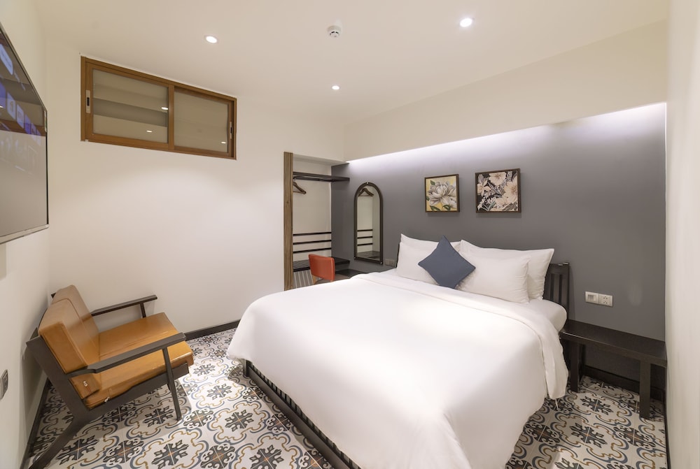 brick house dalat hotel