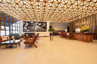 brick house dalat hotel
