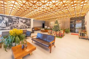 brick house dalat hotel