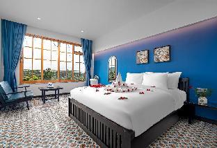 brick house dalat hotel
