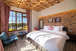 brick house dalat hotel
