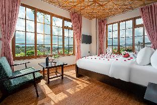 brick house dalat hotel