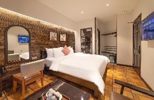 brick house dalat hotel