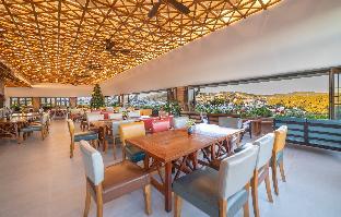 brick house dalat hotel