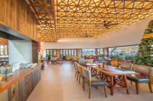 brick house dalat hotel