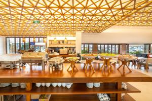 brick house dalat hotel