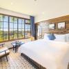 brick house dalat hotel