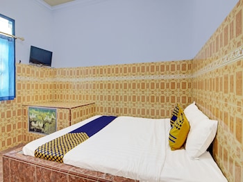 spot on 91694 hotel rama chandra