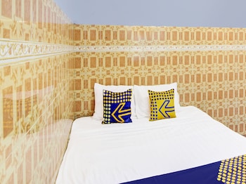 spot on 91694 hotel rama chandra