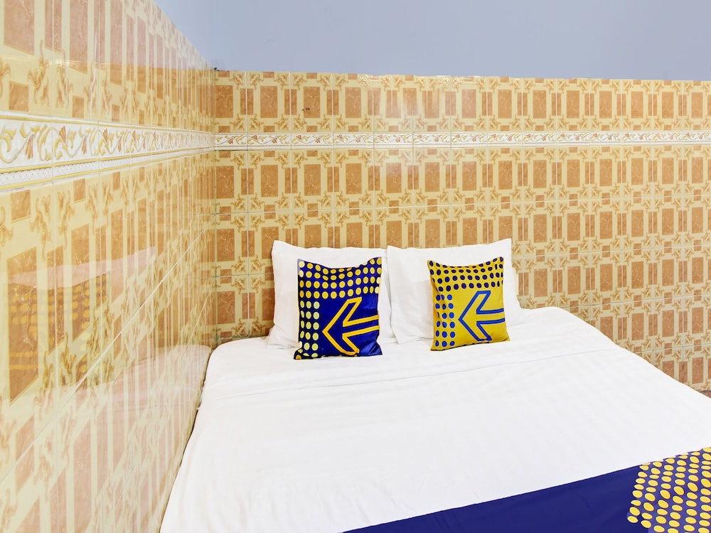 spot on 91694 hotel rama chandra