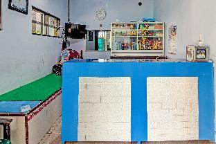 spot on 91694 hotel rama chandra