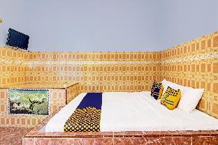 spot on 91694 hotel rama chandra