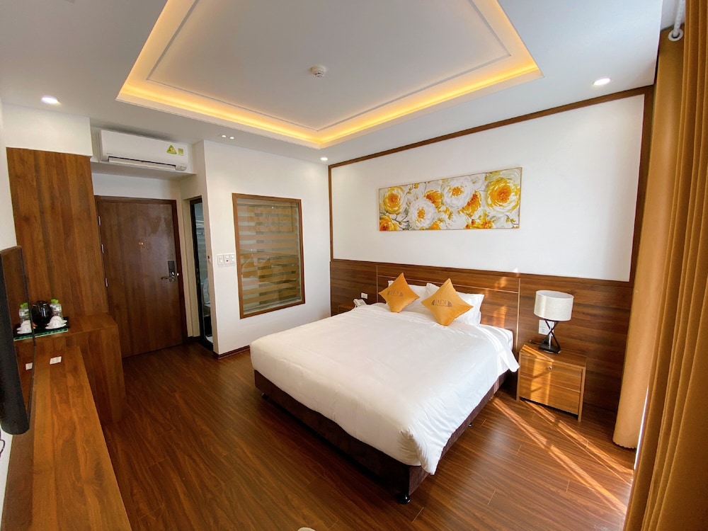 jade ha long hotel