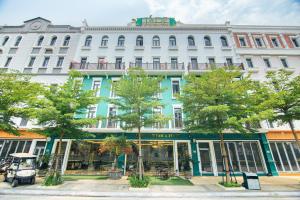 jade ha long hotel