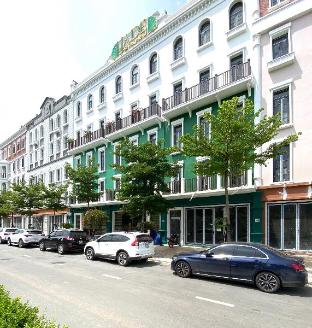 jade ha long hotel