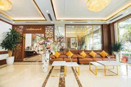 jade ha long hotel