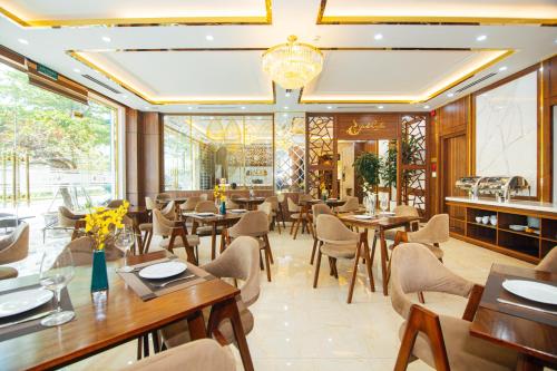 jade ha long hotel