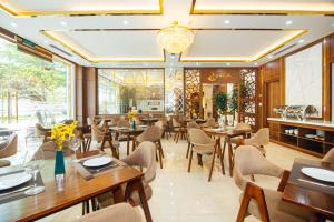jade ha long hotel