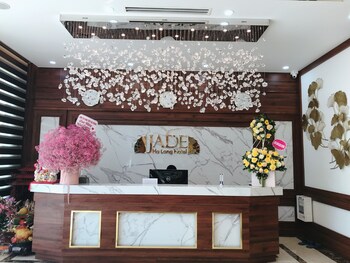 jade ha long hotel