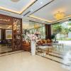 jade ha long hotel
