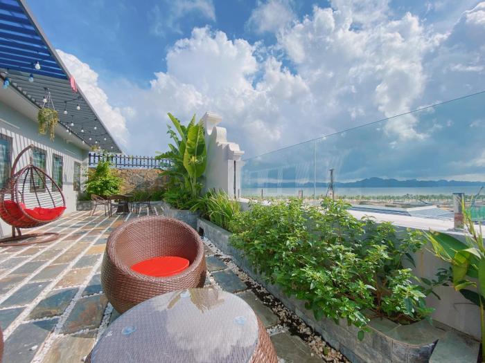 jade ha long hotel