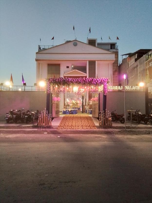 hotel vibharaj palace