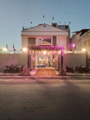 hotel vibharaj palace