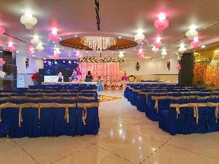 hotel vibharaj palace