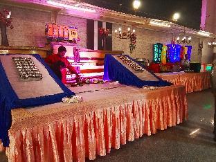 hotel vibharaj palace