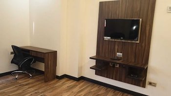 hotel vibharaj palace