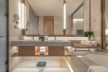 xiongan international hotel