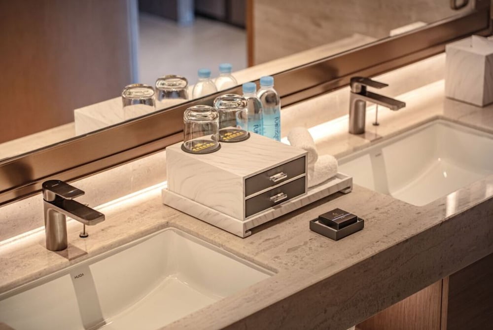 xiongan international hotel