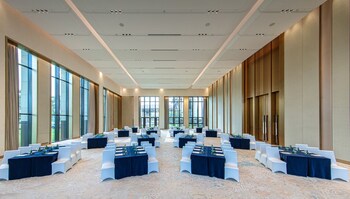 xiongan international hotel