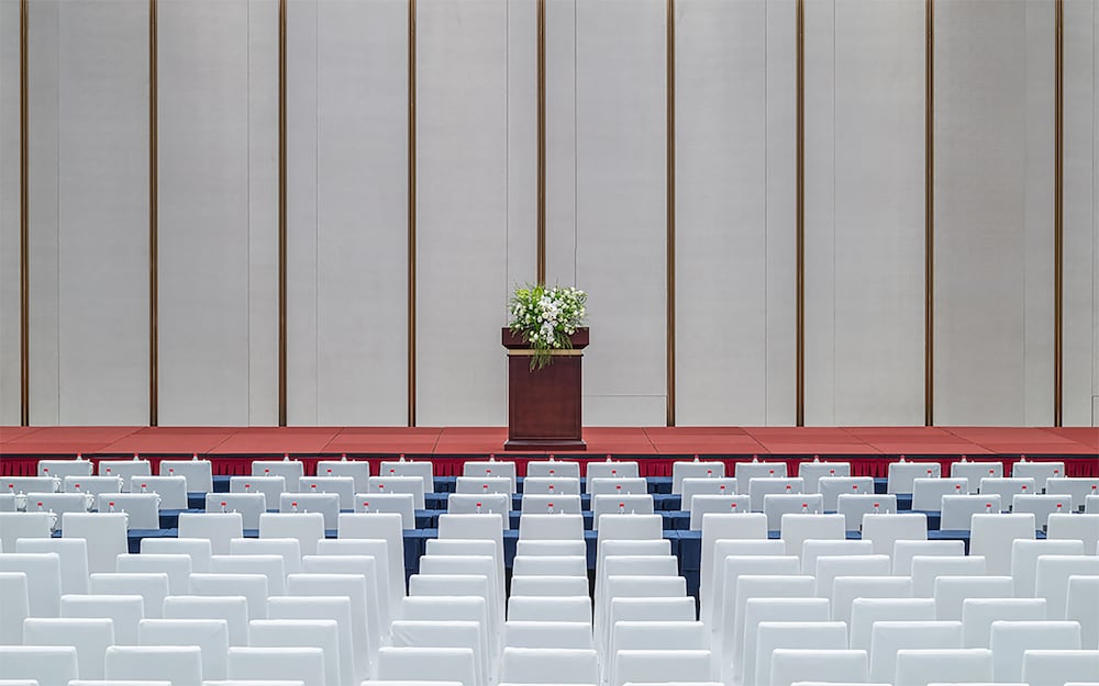 xiongan international hotel