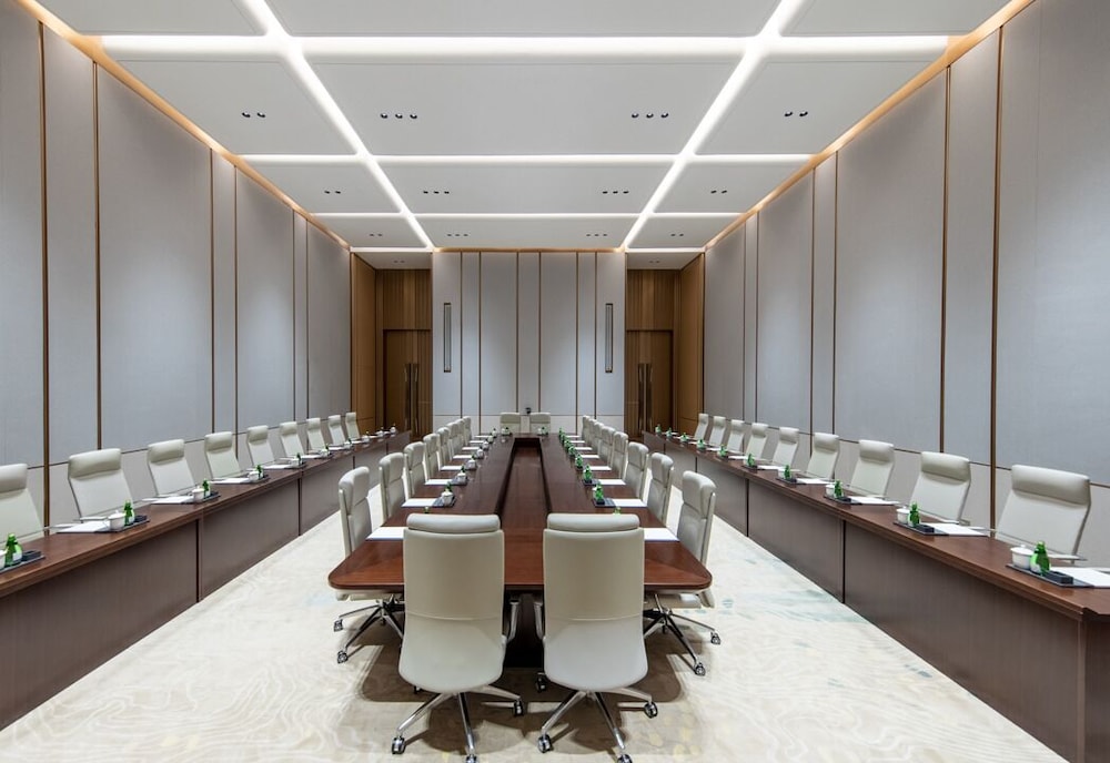 xiongan international hotel