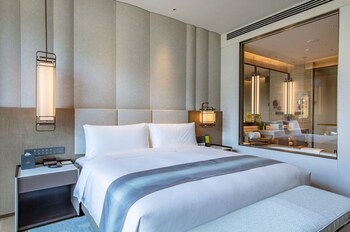 xiongan international hotel