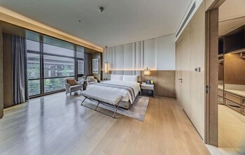 xiongan international hotel