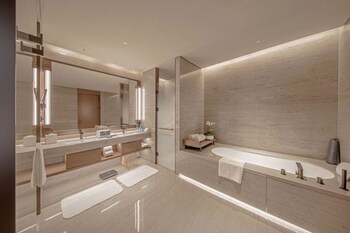 xiongan international hotel