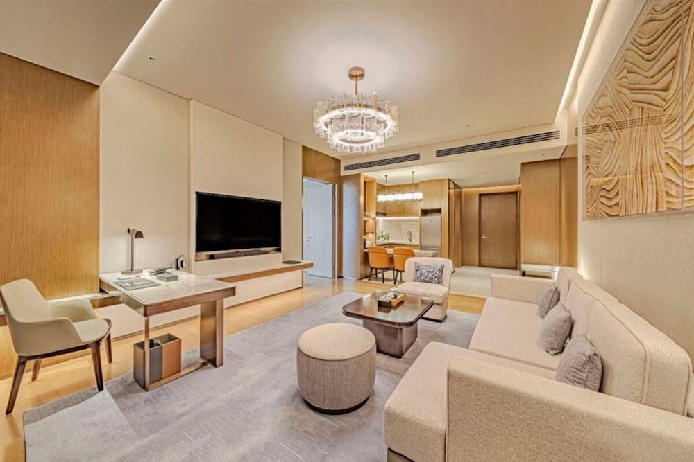 xiongan international hotel