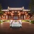 xiongan international hotel