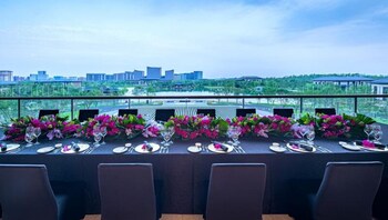 xiongan international hotel