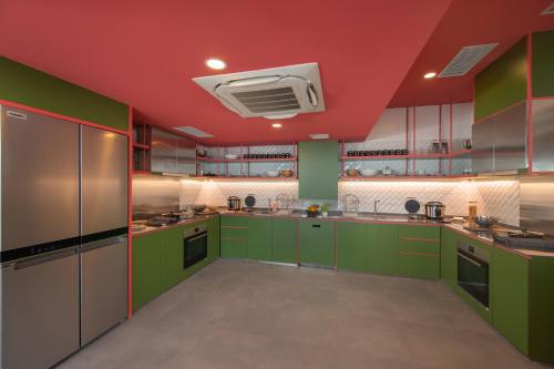 lyf malate manila managed by the ascott limited