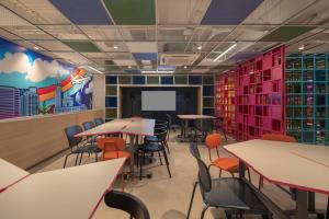 lyf malate manila managed by the ascott limited