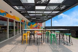 lyf malate manila managed by the ascott limited