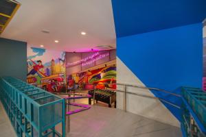 lyf malate manila managed by the ascott limited