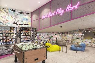 lyf malate manila managed by the ascott limited