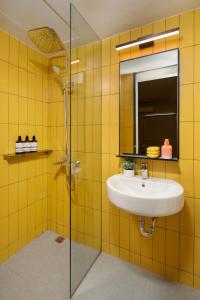 lyf malate manila managed by the ascott limited