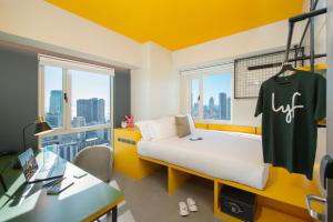 lyf malate manila managed by the ascott limited