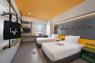 lyf malate manila managed by the ascott limited
